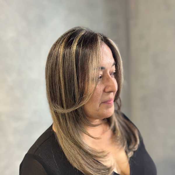 TOKIO hair-smoothing Japanese 