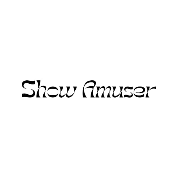 Show Amuser【ショウ アミュゼ】【ショウ アミュゼ】のスタッフ紹介。齋藤 立樹
