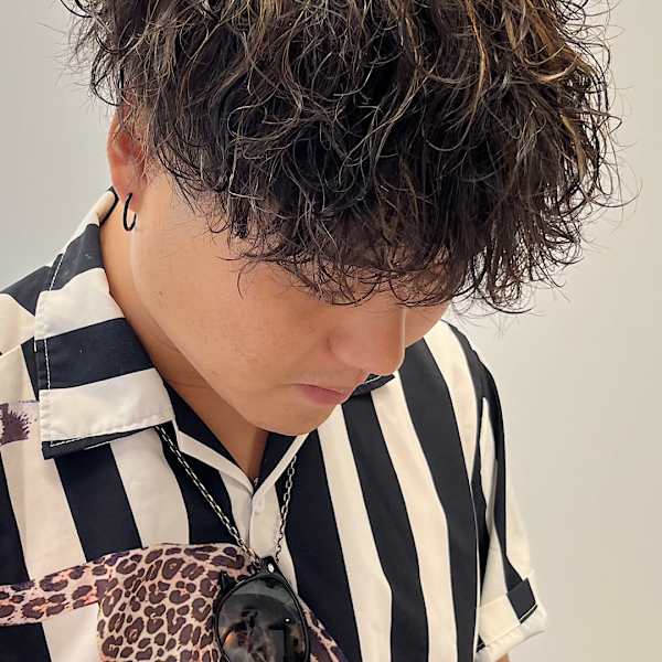 Show Amuser【ショウ アミュゼ】×スタイル|Show Amuser【ショウ アミュゼ】