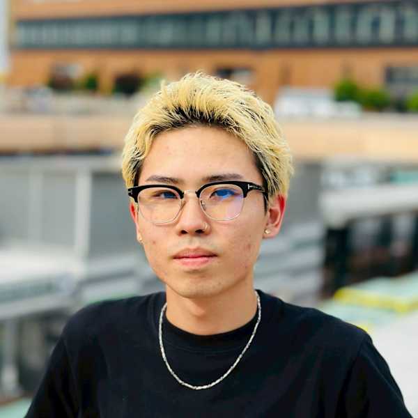 HIRO GINZAヘアサロン仙台名掛丁店【ヒロギンザヘアサロン センダイナカケチョウテン】のスタッフ紹介。伊東 蓮明流