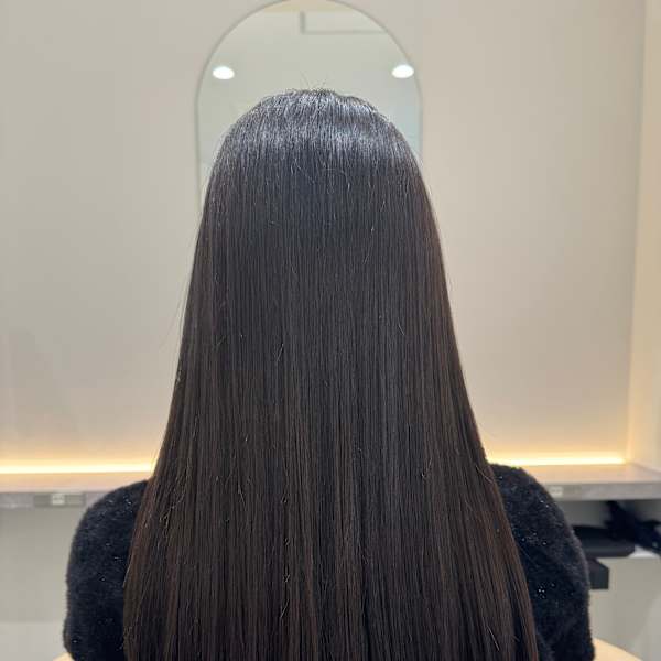 髪質改善サロン MUSE熱田六番町店×スタイル|髪質改善サロン MUSE熱田六番町店
