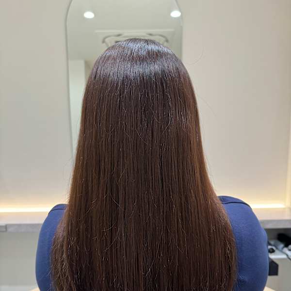 髪質改善サロン MUSE熱田六番町店×スタイル|髪質改善サロン MUSE熱田六番町店
