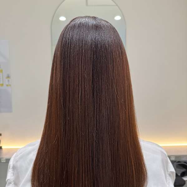 髪質改善サロン MUSE熱田六番町店×スタイル|髪質改善サロン MUSE熱田六番町店