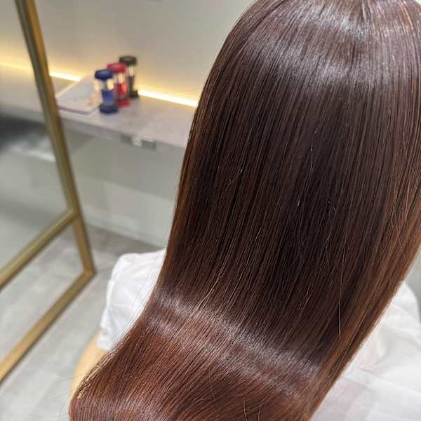 髪質改善サロン MUSE熱田六番町店×スタイル|髪質改善サロン MUSE熱田六番町店