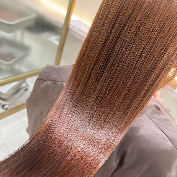 髪質改善サロン MUSE熱田六番町店×スタイル|髪質改善サロン MUSE熱田六番町店