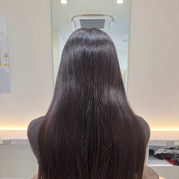 髪質改善サロン MUSE熱田六番町店×スタイル|髪質改善サロン MUSE熱田六番町店