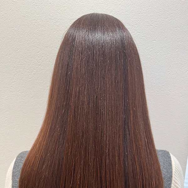 髪質改善サロン MUSE熱田六番町店×スタイル|髪質改善サロン MUSE熱田六番町店