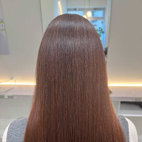 髪質改善サロン MUSE熱田六番町店×スタイル|髪質改善サロン MUSE熱田六番町店