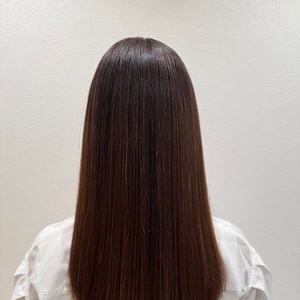 髪質改善サロン MUSE熱田六番町店×スタイル|髪質改善サロン MUSE熱田六番町店