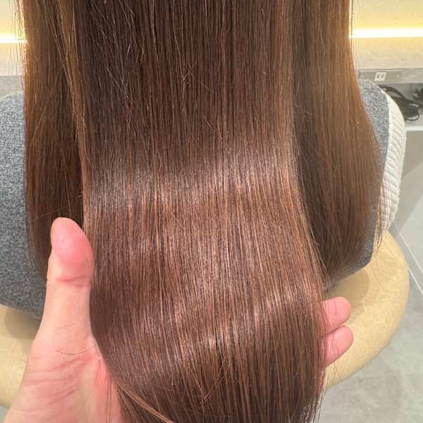 髪質改善サロン MUSE熱田六番町店×スタイル|髪質改善サロン MUSE熱田六番町店