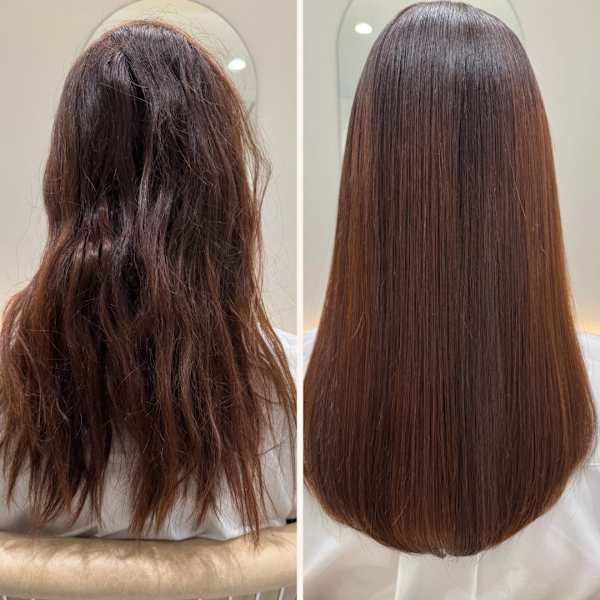 髪質改善サロン MUSE熱田六番町店×スタイル|髪質改善サロン MUSE熱田六番町店