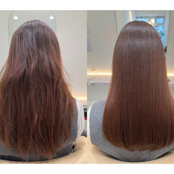 髪質改善サロン MUSE熱田六番町店×スタイル|髪質改善サロン MUSE熱田六番町店