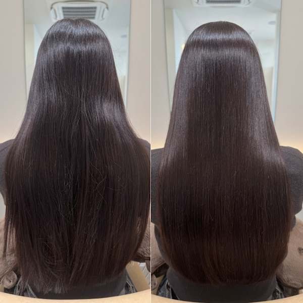 髪質改善サロン MUSE熱田六番町店×スタイル|髪質改善サロン MUSE熱田六番町店