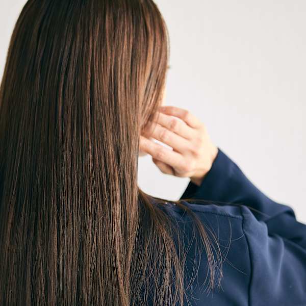 髪質改善サロン MUSE熱田六番町店×スタイル|髪質改善サロン MUSE熱田六番町店