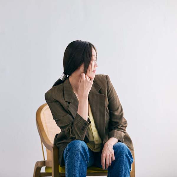 髪質改善サロン MUSE熱田六番町店×スタイル|髪質改善サロン MUSE熱田六番町店