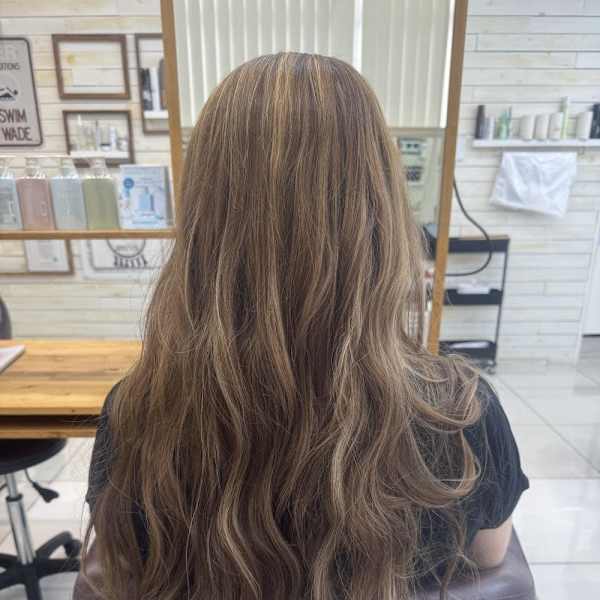 ハイライト|LUCK 辻堂