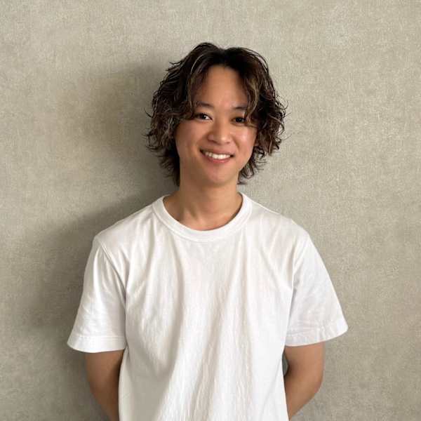 FREEX【フレックス】のスタッフ紹介。北條 冬馬