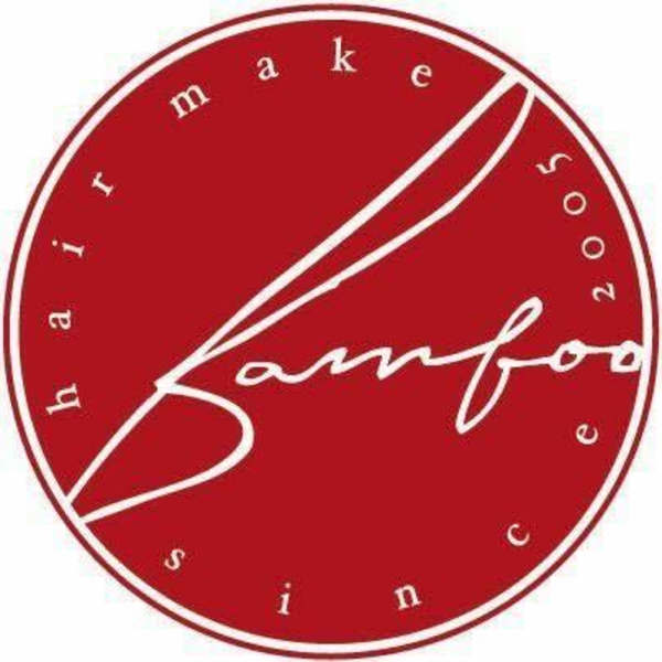 Hair Make Bamboo【ヘアメイクバンブー】のスタッフ紹介。森岡 真由