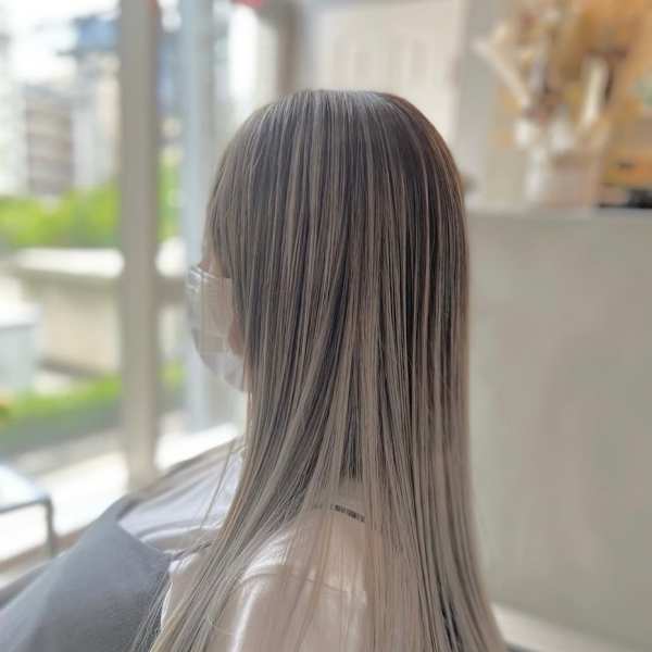 E Komo hair |E Komo hair