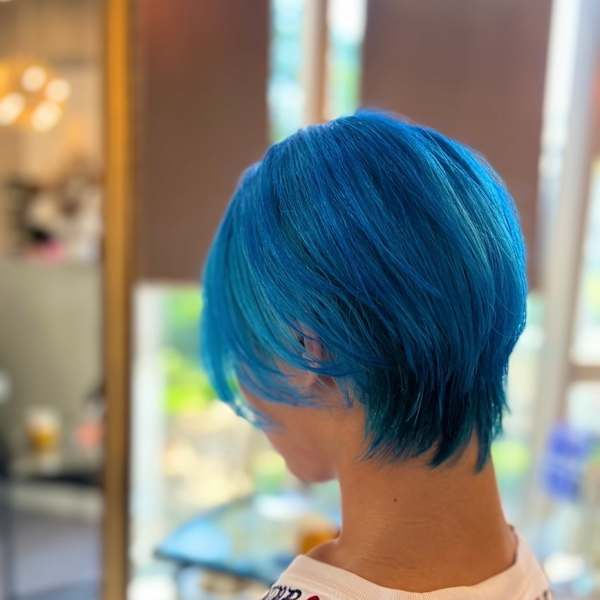 E Komo hair |E Komo hair