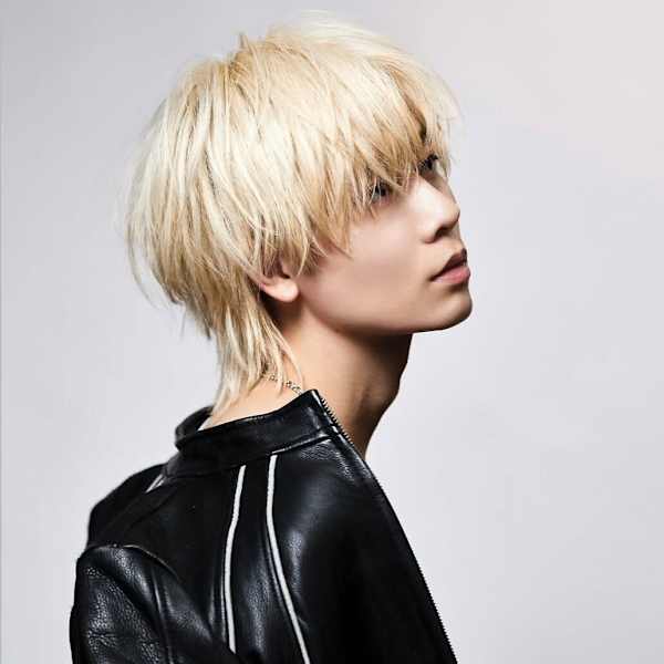 LIPPS hair 渋谷【リップスヘアー】【リップスヘアー シブヤ】のスタッフ紹介。三﨑 俊征