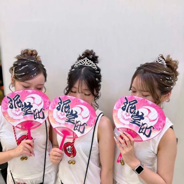 BELLEGROW×スタイル