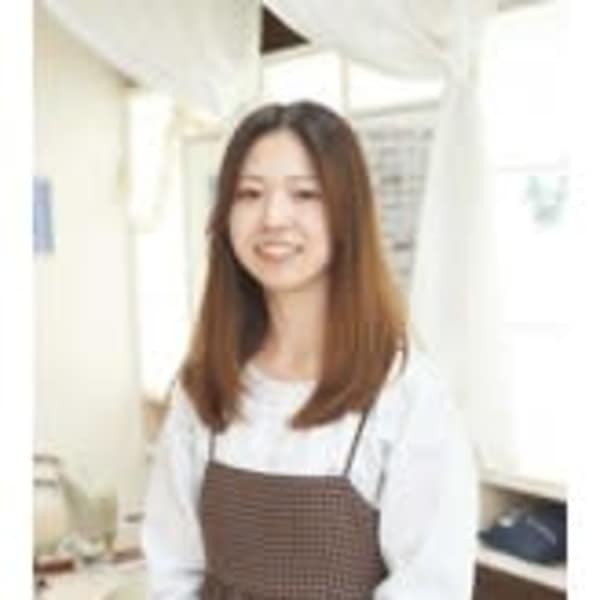 hair make Passage 千歳船橋店【パッセージ】のスタッフ紹介。SASA