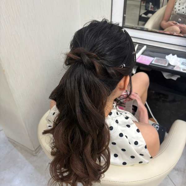 BELLEGROW×スタイル