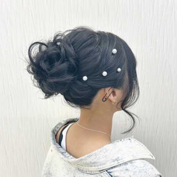 BELLEGROW×スタイル