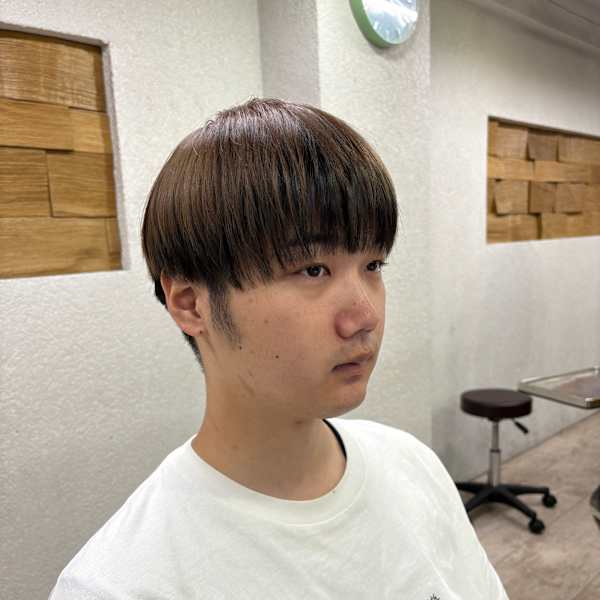 メンズカット|agir hair 所沢 【アジールヘア】 所沢プロペ通り店