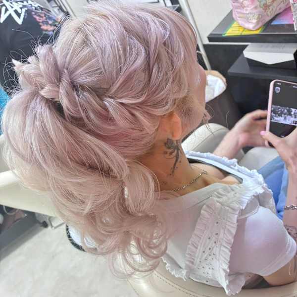 BELLEGROW×スタイル