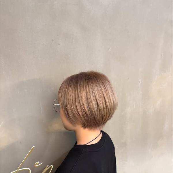 LeAng×スタイル|LeAng