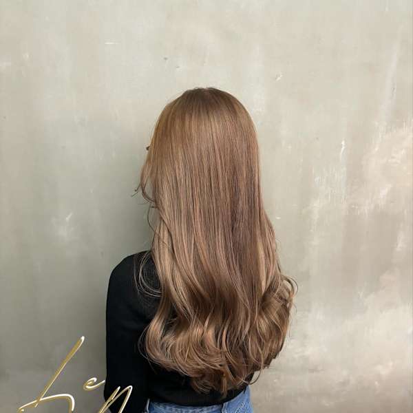 LeAng×スタイル|LeAng