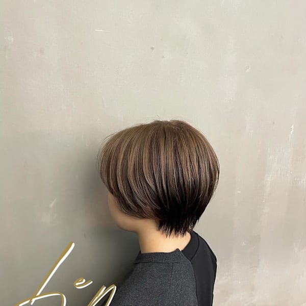 LeAng×スタイル|LeAng