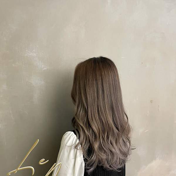 LeAng×スタイル|LeAng