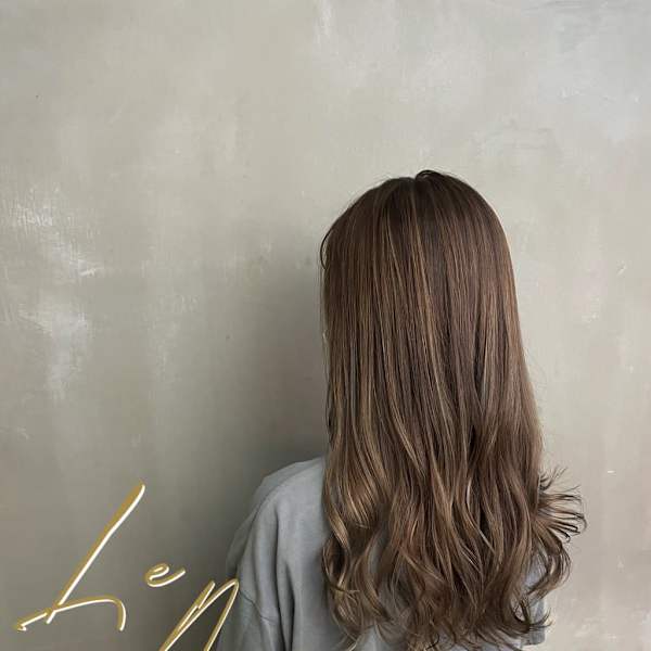 LeAng×スタイル|LeAng