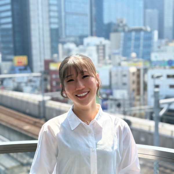 ヒロ銀座ヘアーサロン神田店【ヒロギンザヘアーサロンカンダテン】のスタッフ紹介。時野谷心