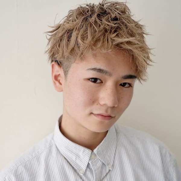 ヘアークリアー せんげん台×スタイル|ヘアークリアー せんげん台