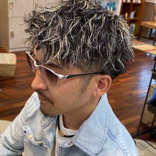 ヘアークリアー せんげん台×スタイル|ヘアークリアー せんげん台