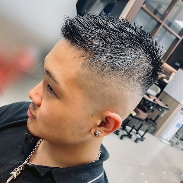 ヘアークリアー せんげん台×スタイル|ヘアークリアー せんげん台