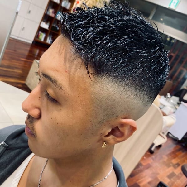 ヘアークリアー せんげん台×スタイル|ヘアークリアー せんげん台