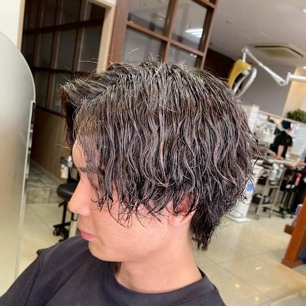 ヘアークリアー せんげん台×スタイル|ヘアークリアー せんげん台