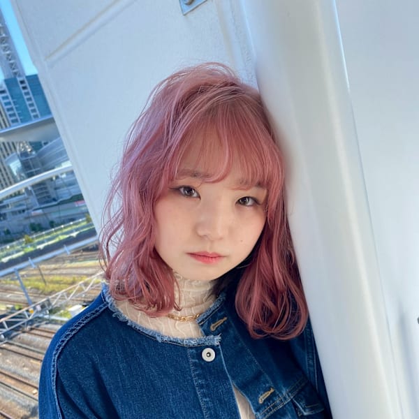 ヘアークリアー せんげん台×スタイル|ヘアークリアー せんげん台