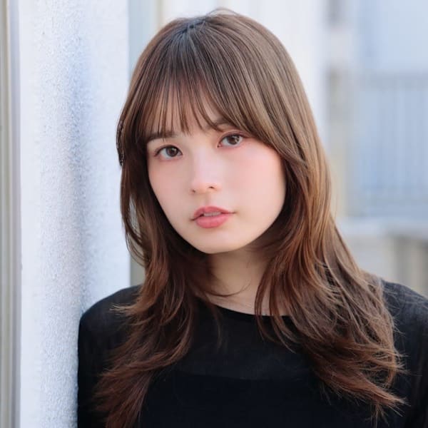 ヘアークリアー せんげん台×スタイル|ヘアークリアー せんげん台