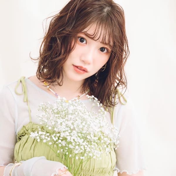 ヘアークリアー せんげん台×スタイル|ヘアークリアー せんげん台