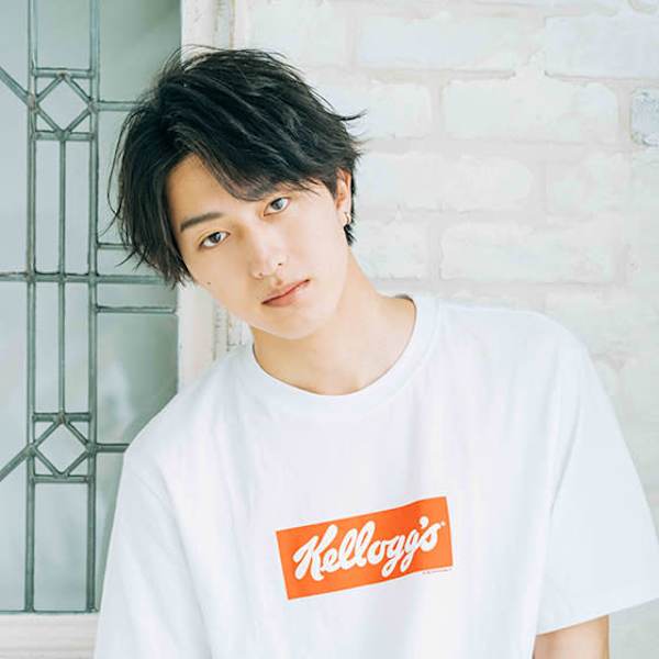 nui 高槻 阪急 茨木店×スタイル|【無料髪質改善 & Men's style】nui