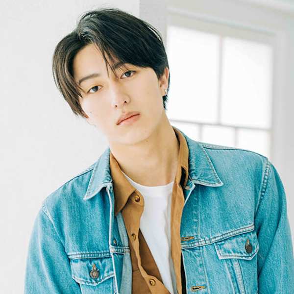 nui 高槻 阪急 茨木店×スタイル|【無料髪質改善 & Men's style】nui