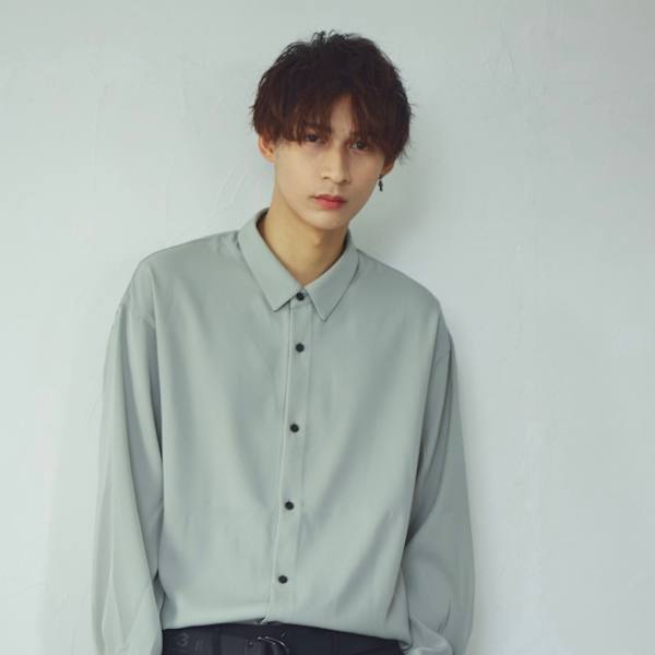 nui 高槻 阪急 茨木店×スタイル|【無料髪質改善 & Men's style】nui