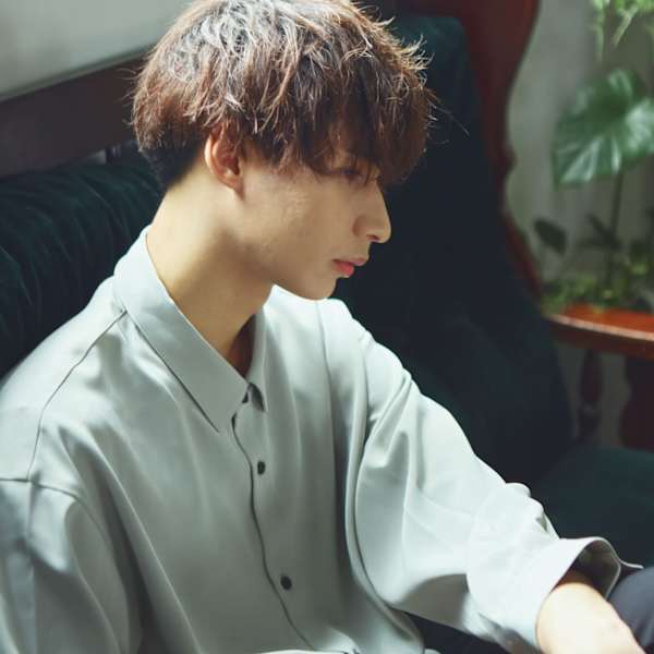 nui 高槻 阪急 茨木店×スタイル|【無料髪質改善 & Men's style】nui