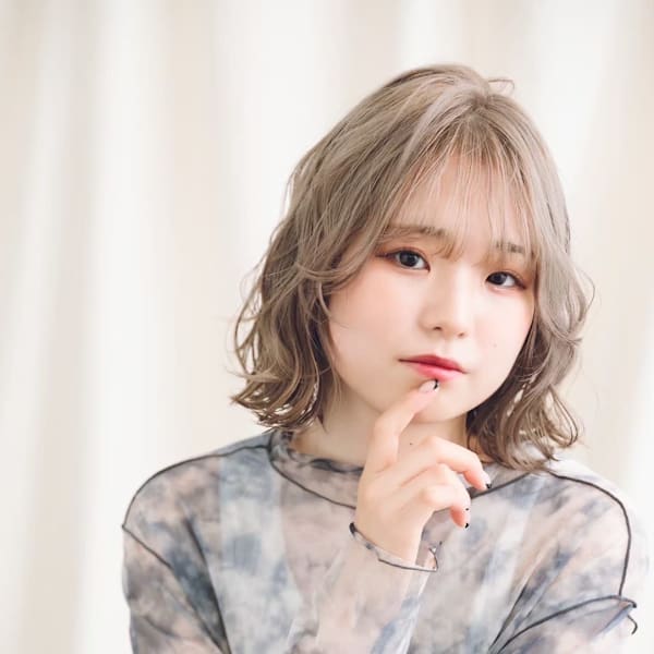 ヘアークリアー せんげん台×スタイル|ヘアークリアー せんげん台